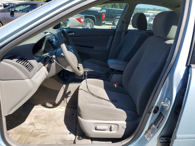 62675586 :رقم المزاد ، 4T1BE32K66U700306 vin ، 2006 Toyota Camry مزاد بيع
