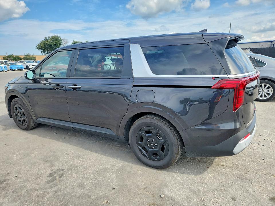 Продаж на аукціоні авто 2026 Kia Carnival, vin: KNDNB5K38T6584654, номер лоту: 63338566