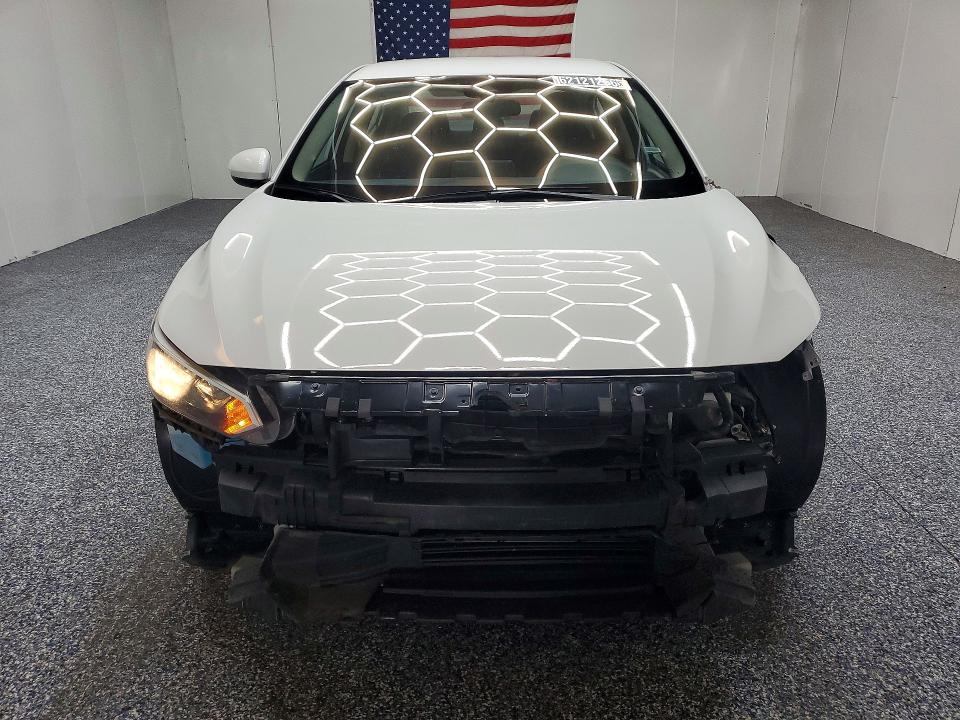 Aukcja sprzedaży 2025 Nissan Sentra, vin: 3N1AB8CV0SY280776, numer aukcji: 62121256