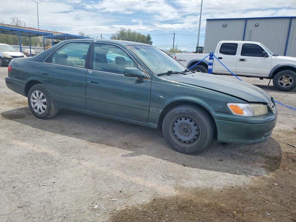 Продажа на аукционе авто 2000 Toyota Camry, vin: JT2BF22K9Y0255140, номер лота: 60879836