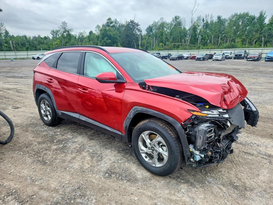 Aukcja sprzedaży 2022 Hyundai Tucson, vin: 5NMJBCAE9NH084109, numer aukcji: 63302706