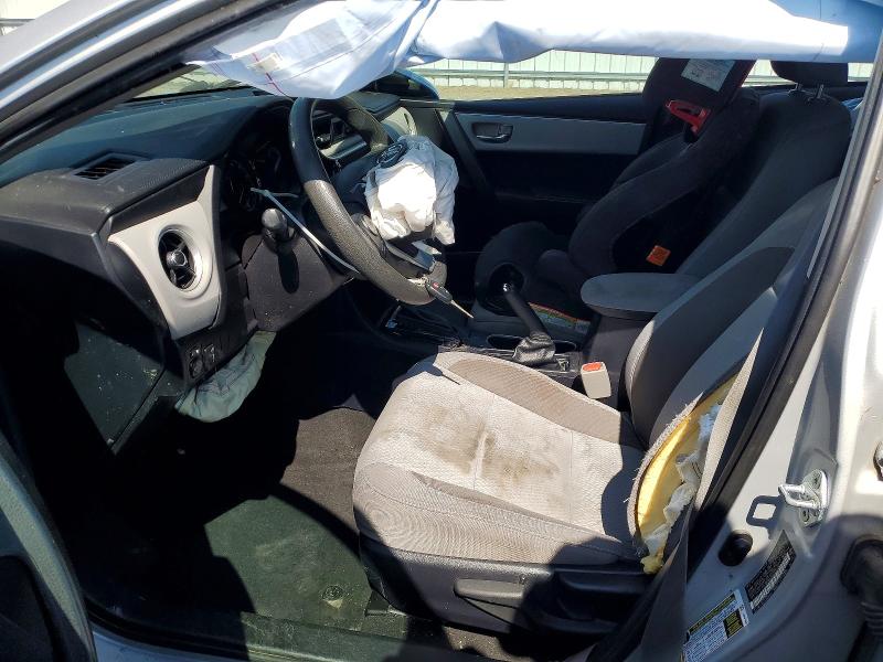 Aukcja sprzedaży 2017 Toyota Corolla, vin: 2T1BURHE0HC936042, numer aukcji: 54149896