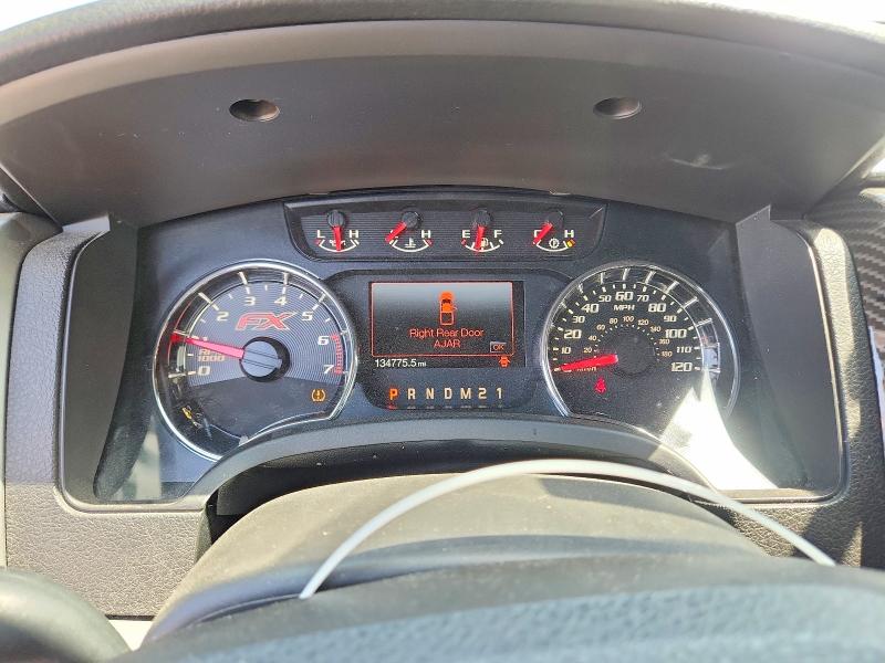 2013 Ford F150 მანქანა იყიდება აუქციონზე, vin: 1FTFW1CF3DFD41572, აუქციონის ნომერი: 60209266