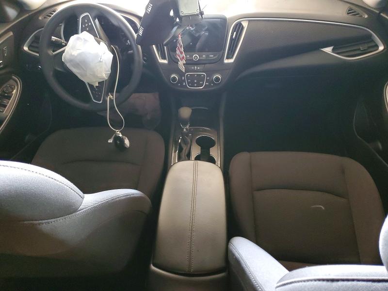 Продажа на аукционе авто 2025 Chevrolet Malibu, vin: 1G1ZD5ST3SF115426, номер лота: 57303106