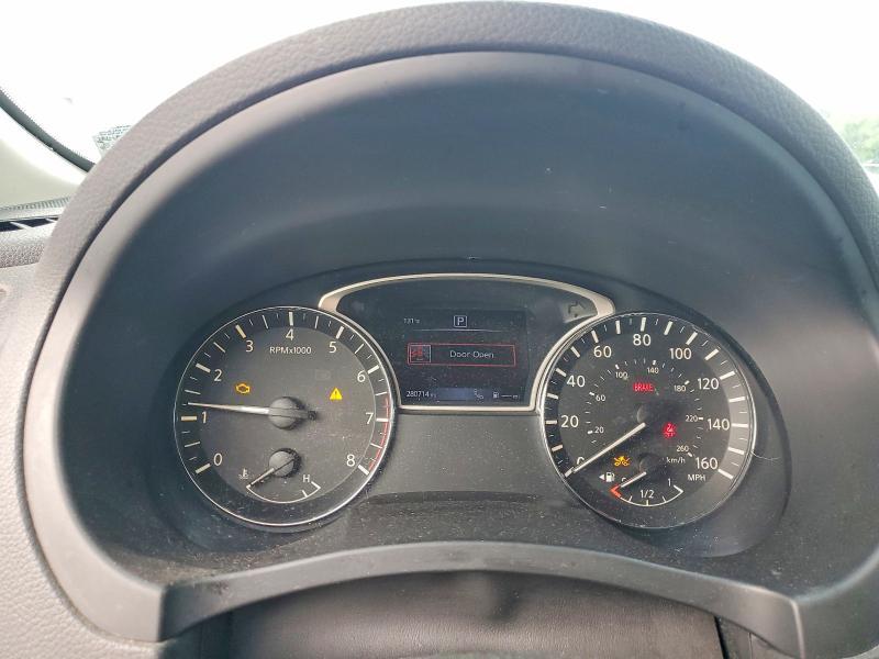 60862576 :رقم المزاد ، 1N4AL3AP7JC186795 vin ، 2018 Nissan Altima مزاد بيع