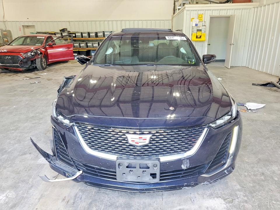 Aukcja sprzedaży 2020 Cadillac Ct5, vin: 1G6DX5RK2L0128116, numer aukcji: 62457186
