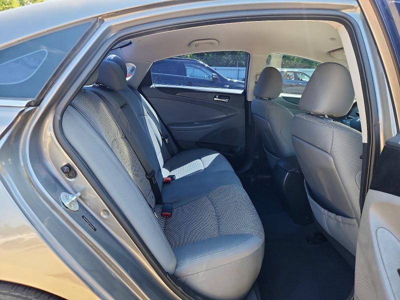 Продаж на аукціоні авто 2014 Hyundai Sonata, vin: 5NPEB4AC8EH914118, номер лоту: 85626265
