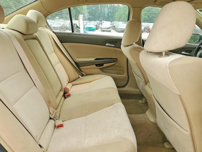 Aukcja sprzedaży 2008 Honda Accord, vin: JHMCP26378C017361, numer aukcji: 61177836