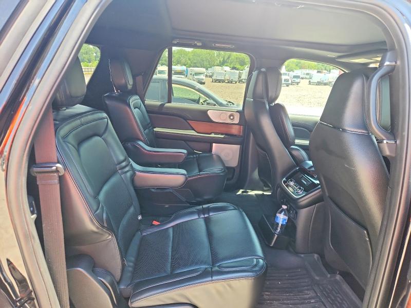 Aukcja sprzedaży 2019 Lincoln Navigator, vin: 5LMJJ3LT6KEL25128, numer aukcji: 60856156