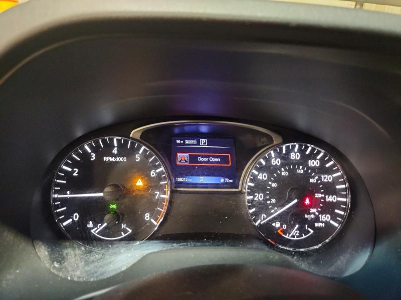 Продаж на аукціоні авто 2018 Nissan Pathfinder, vin: 5N1DR2MM6JC609458, номер лоту: 59599966