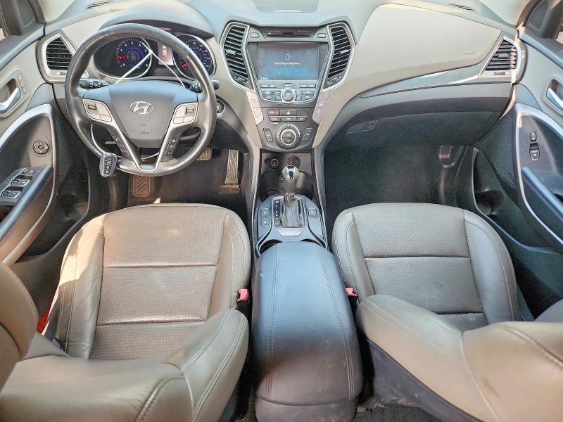 Aukcja sprzedaży 2016 Hyundai Santa Fe Sport, vin: 5XYZUDLB2GG357670, numer aukcji: 62217706