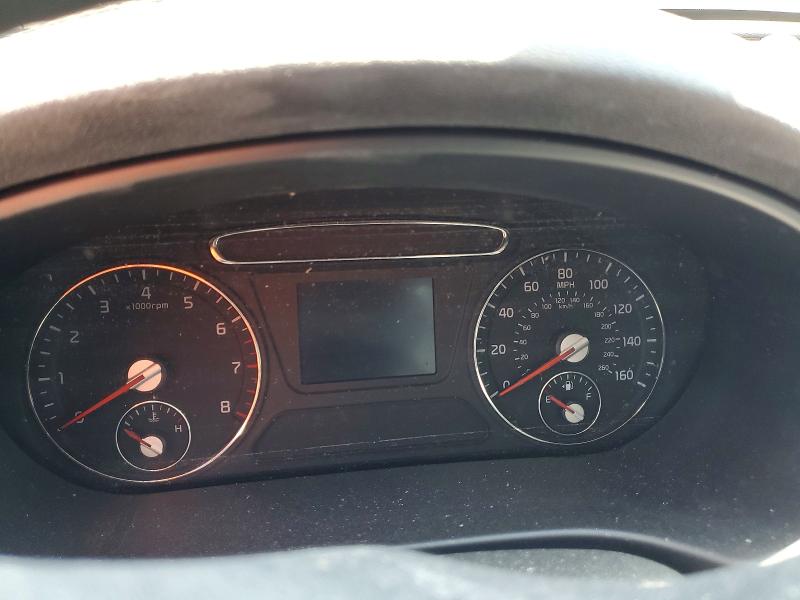 Продаж на аукціоні авто 2018 Kia Sorento, vin: 5XYPGDA32JG349750, номер лоту: 58717886