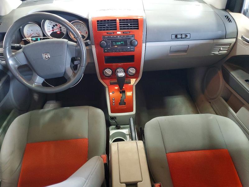 Aukcja sprzedaży 2007 Dodge Caliber, vin: 1B3HE78K77D600599, numer aukcji: 61174856