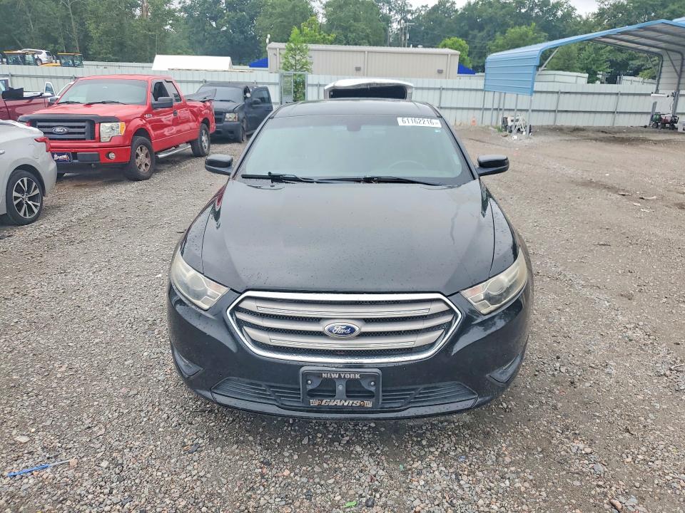 Aukcja sprzedaży 2014 Ford Taurus, vin: 1FAHP2E88EG171561, numer aukcji: 61162216