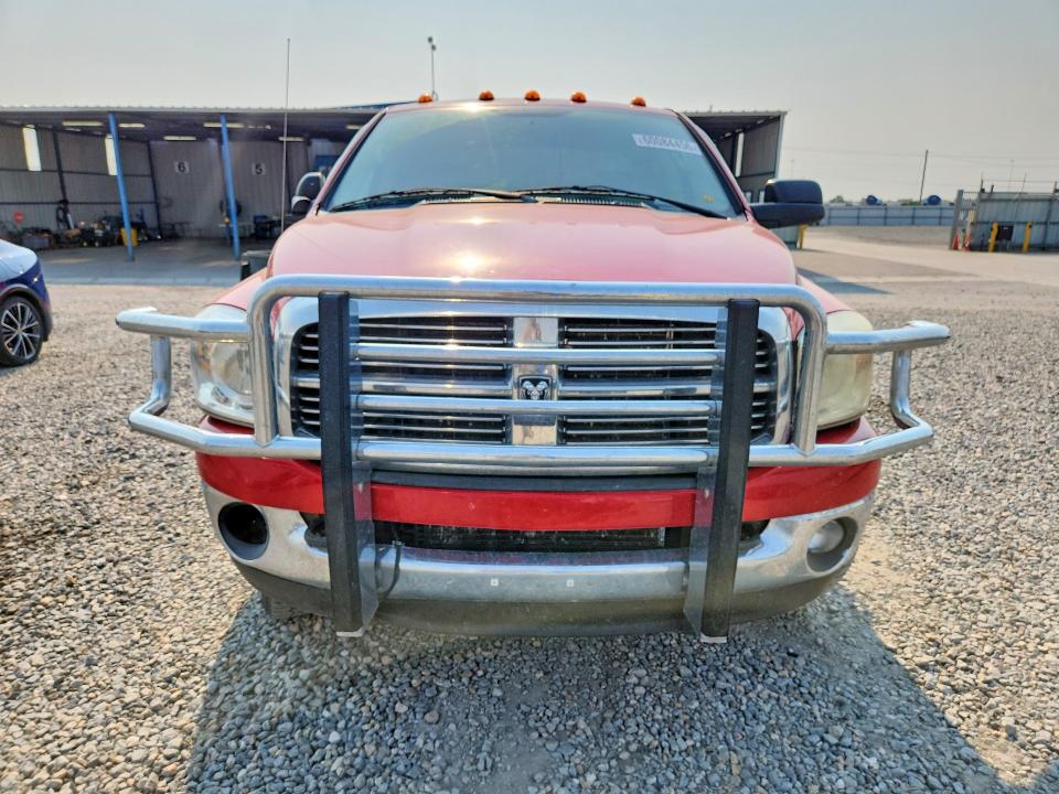 Aukcja sprzedaży 2007 Dodge Ram 2500, vin: 1D7KS28C47J573040, numer aukcji: 60084456