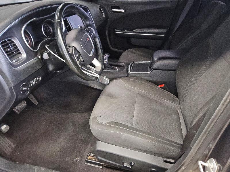 Продаж на аукціоні авто 2016 Dodge Charger, vin: 2C3CDXCT9GH246328, номер лоту: 62173436