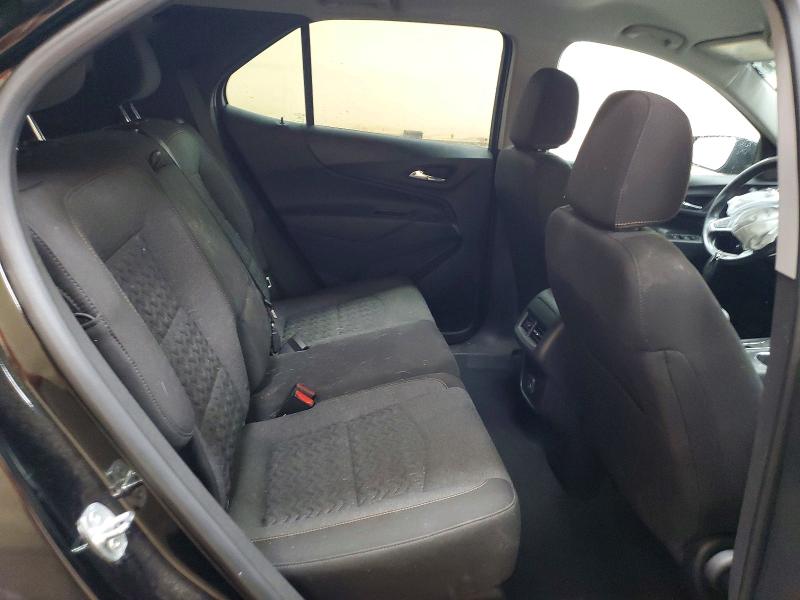 Продажа на аукционе авто 2024 Chevrolet Equinox, vin: 3GNAXUEG9RL106449, номер лота: 61385346