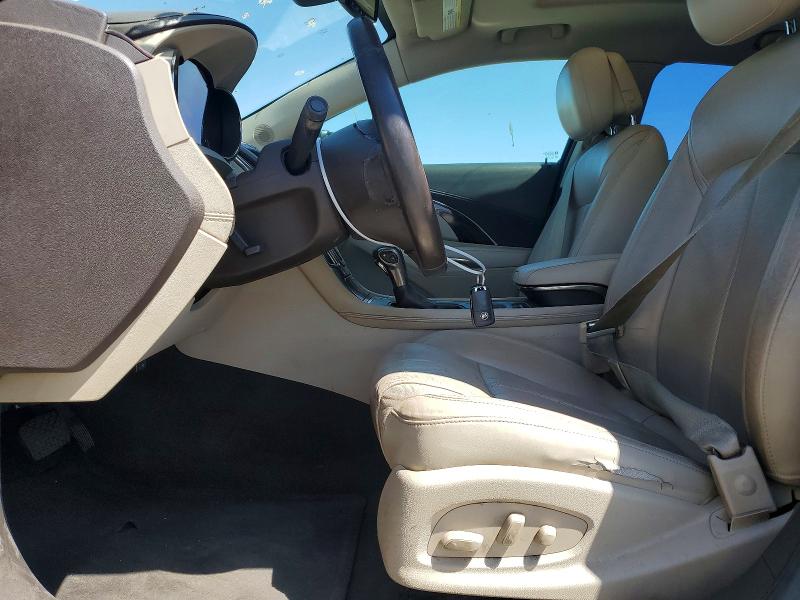 Aukcja sprzedaży 2014 Buick Lacrosse, vin: 1G4GD5G35EF167230, numer aukcji: 59611056