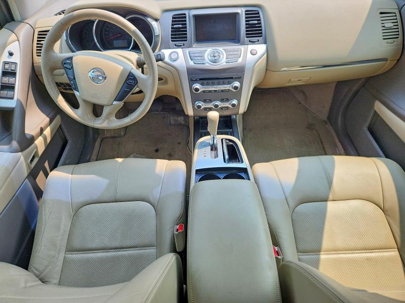 60506666 :رقم المزاد ، JN8AZ1MW9DW315322 vin ، 2013 Nissan Murano مزاد بيع