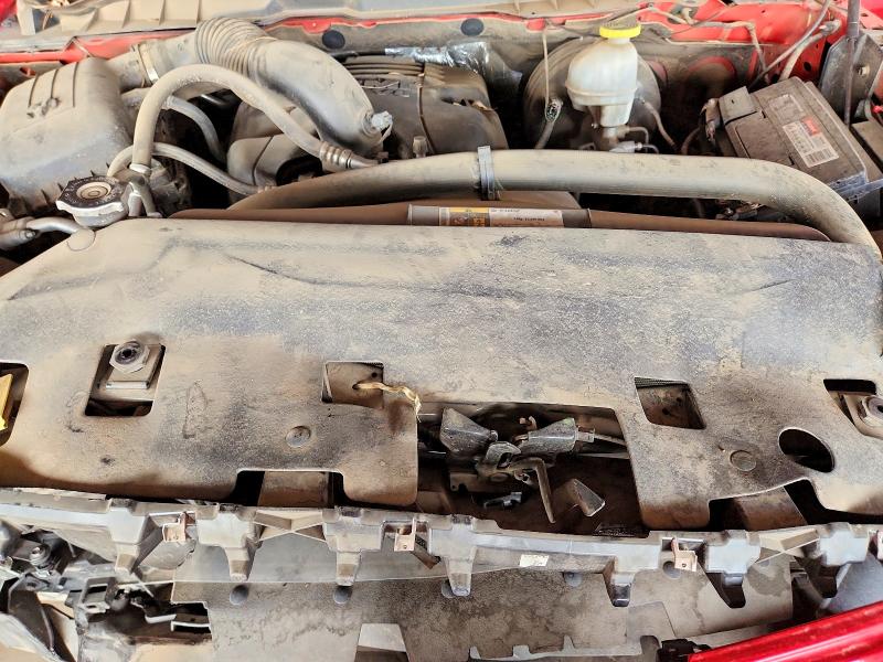 Продаж на аукціоні авто 2019 Ram 1500 Classic, vin: 3C6JR7AT2KG512313, номер лоту: 61017646
