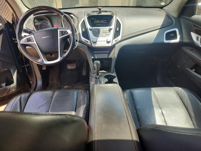 2014 Gmc Terrain მანქანა იყიდება აუქციონზე, vin: 2GKALUEK2E6165645, აუქციონის ნომერი: 61866996