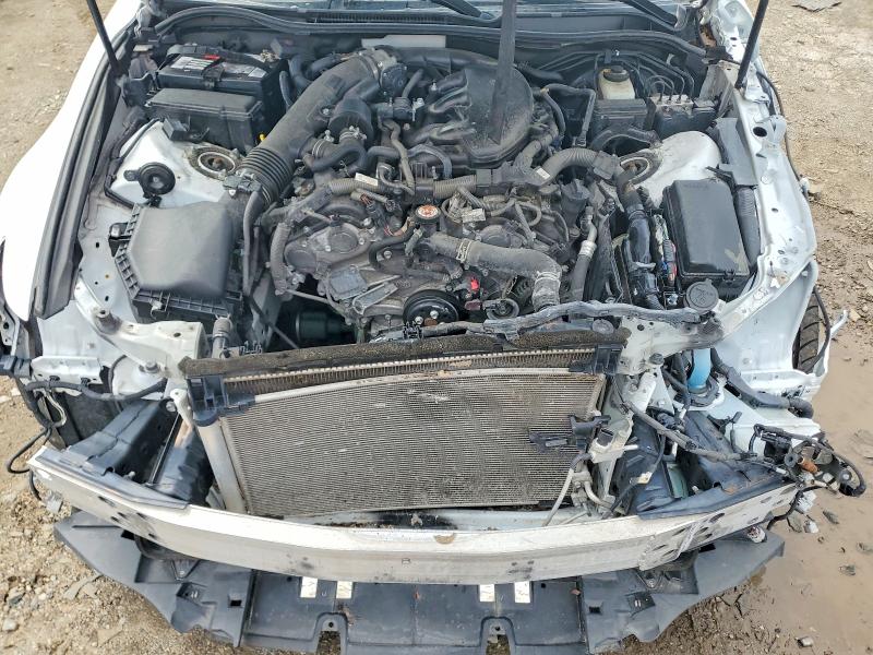 59806836 :رقم المزاد ، JTHC81D29J5027224 vin ، 2018 Lexus Is مزاد بيع