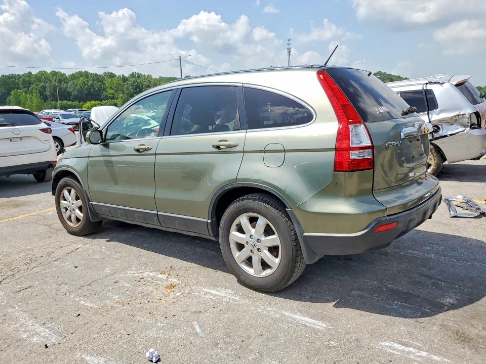 Aukcja sprzedaży 2007 Honda Cr-v, vin: JHLRE48727C087204, numer aukcji: 59154256
