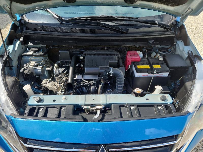 2024 Mitsubishi Mirage მანქანა იყიდება აუქციონზე, vin: ML32AUHJ7RH025005, აუქციონის ნომერი: 59784126