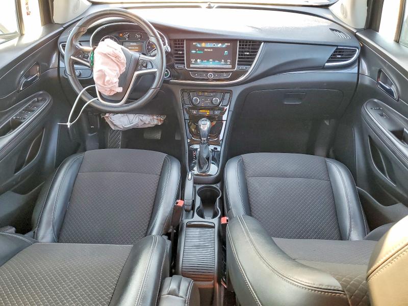 Продаж на аукціоні авто 2018 Buick Encore, vin: KL4CJASB1JB513174, номер лоту: 59695526