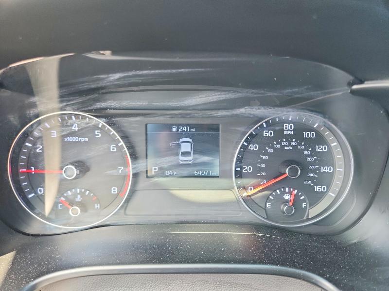 Aukcja sprzedaży 2020 Kia Forte, vin: 3KPF54AD2LE210535, numer aukcji: 61680716