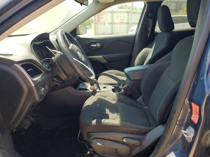 Aukcja sprzedaży 2019 Jeep Cherokee, vin: 1C4PJLCB3KD434905, numer aukcji: 60291636