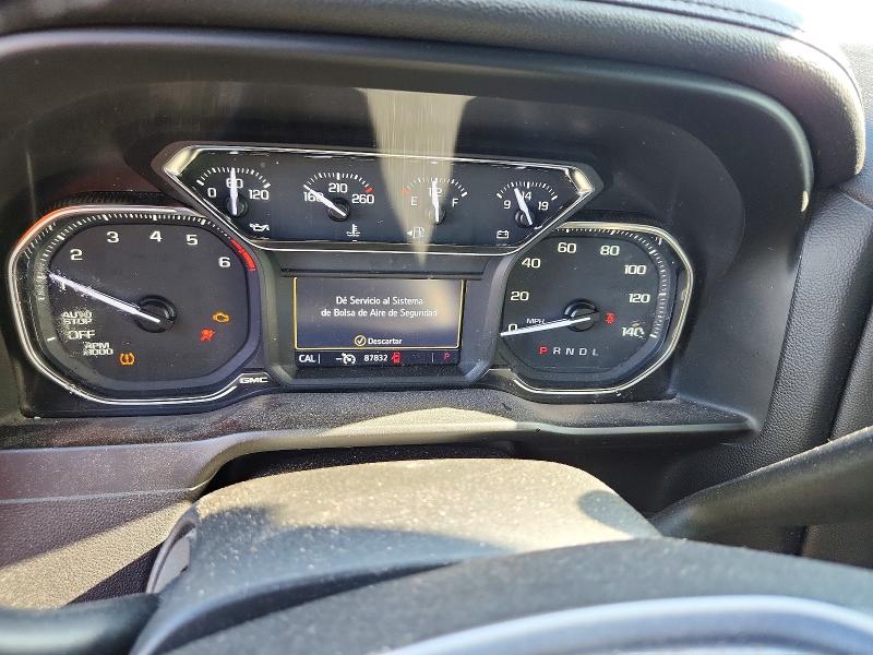 Aukcja sprzedaży 2019 Gmc Sierra, vin: 1GTR8CED9KZ414714, numer aukcji: 61922366