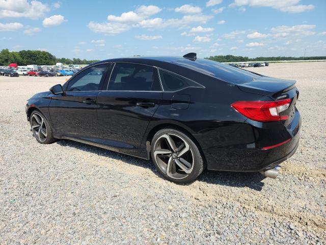 Продаж на аукціоні авто 2018 Honda Accord, vin: 1HGCV1F43JA167111, номер лоту: 63557876