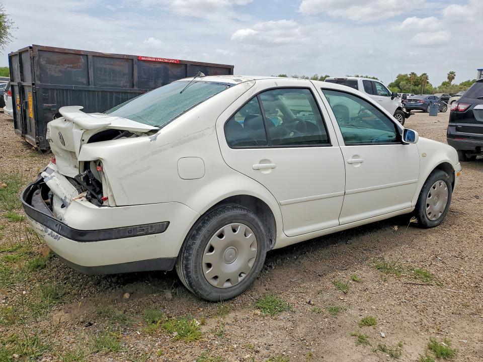 Aukcja sprzedaży 1999 Volkswagen Jetta, vin: 3VWSA29M5XM018828, numer aukcji: 60590276