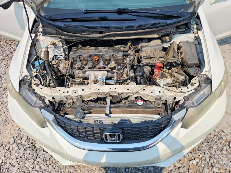 Aukcja sprzedaży 2015 Honda Civic, vin: 19XFB2F91FE068071, numer aukcji: 62699896
