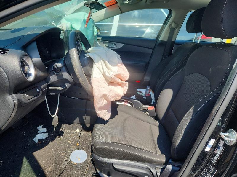 Продажа на аукционе авто 2024 Kia Forte, vin: 3KPF24AD2RE771920, номер лота: 60252176