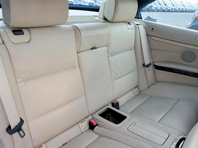 2011 Bmw 328 მანქანა იყიდება აუქციონზე, vin: WBADW7C57BE728174, აუქციონის ნომერი: 63380576