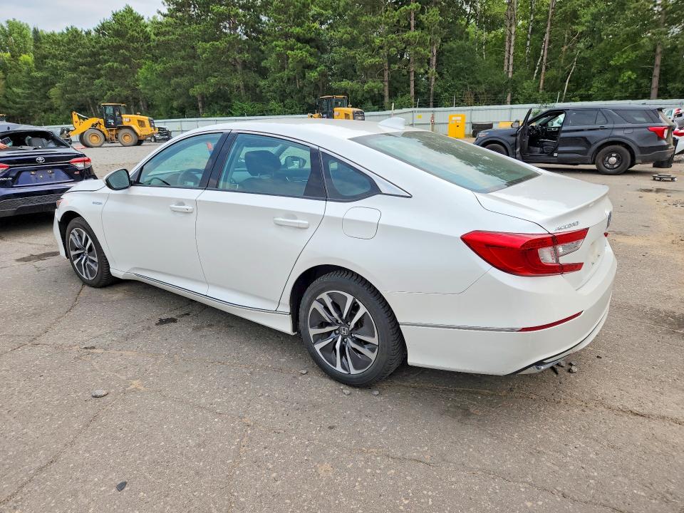 Aukcja sprzedaży 2021 Honda Accord, vin: 1HGCV3F44MA019744, numer aukcji: 62927336