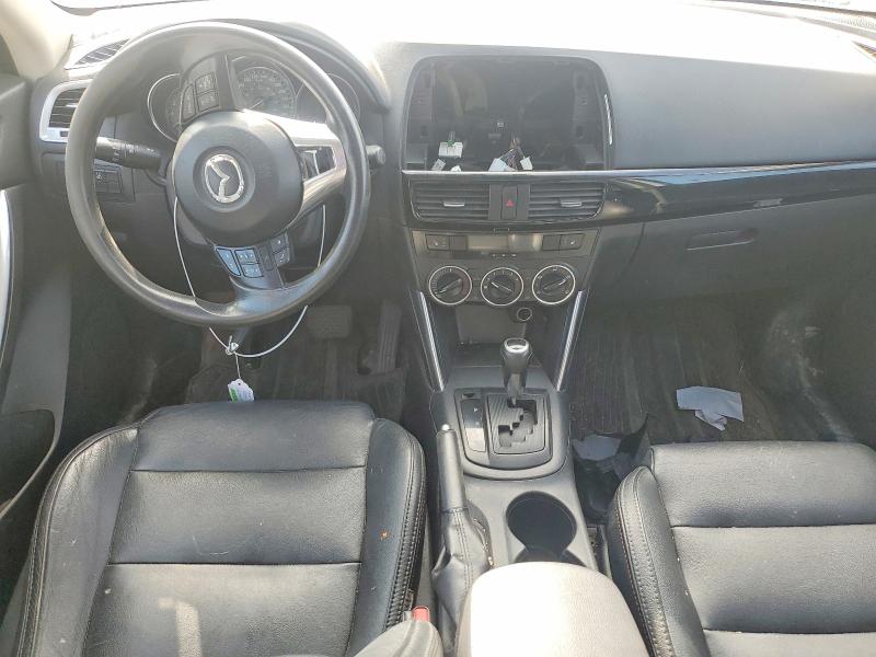 Aukcja sprzedaży 2014 Mazda Cx-5, vin: JM3KE2CYXE0333733, numer aukcji: 61414566