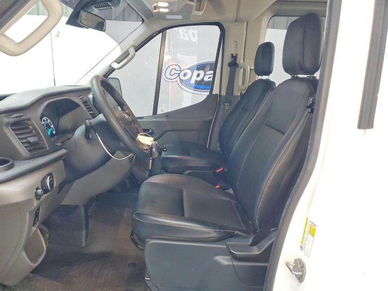 Продажа на аукционе авто 2023 Ford Transit, vin: 1FTBR1D88PKA99217, номер лота: 58160466
