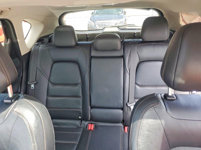 Продаж на аукціоні авто 2021 Mazda Cx-5, vin: JM3KFBDMXM1441559, номер лоту: 62637866