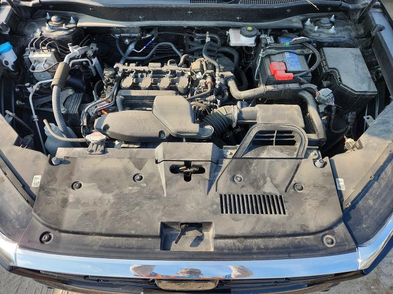 Продаж на аукціоні авто 2024 Honda Cr-v, vin: 2HKRS4H75RH460300, номер лоту: 62228546