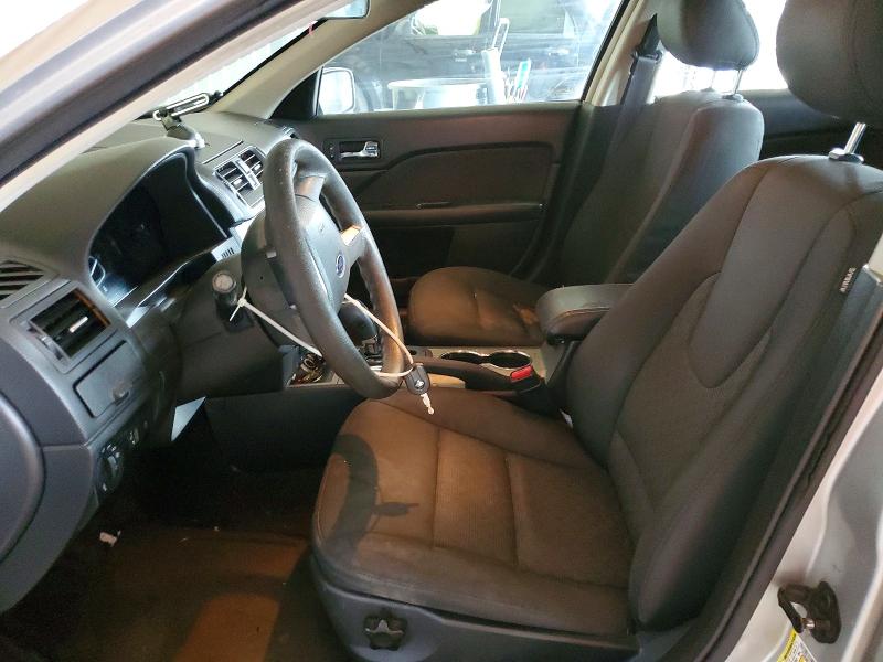 Aukcja sprzedaży 2012 Ford Fusion, vin: 3FAHP0HA4CR147797, numer aukcji: 62011516