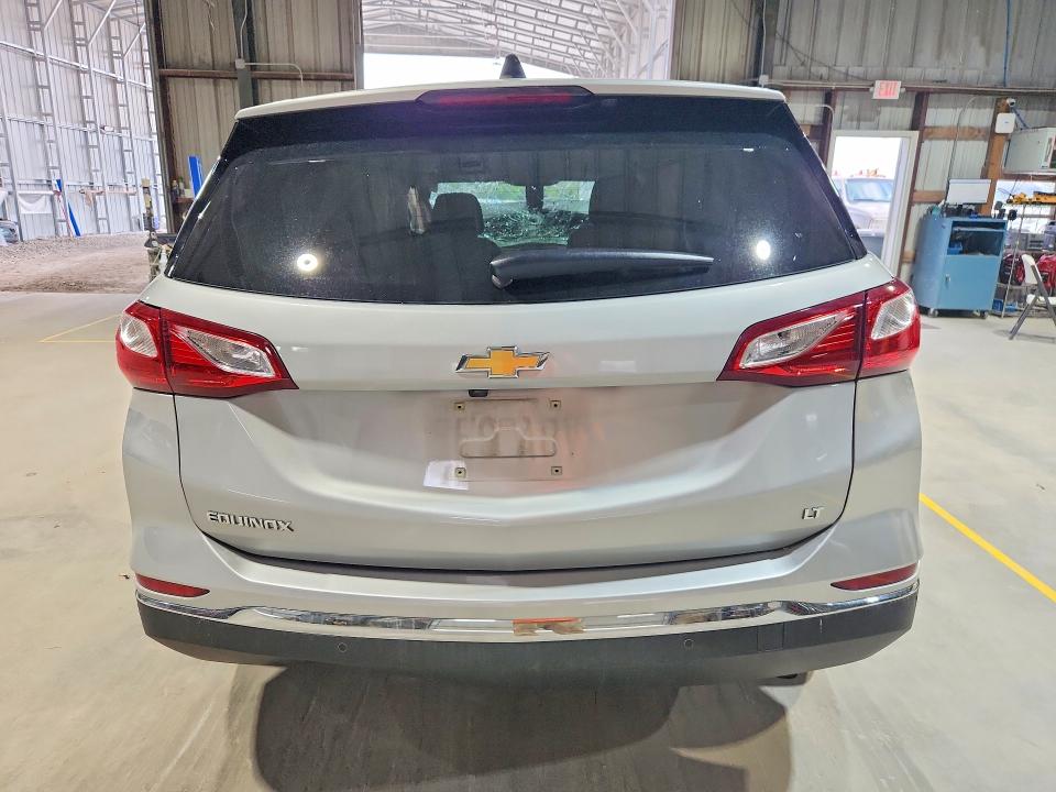 Aukcja sprzedaży 2019 Chevrolet Equinox, vin: 2GNAXKEV7K6222603, numer aukcji: 62089106