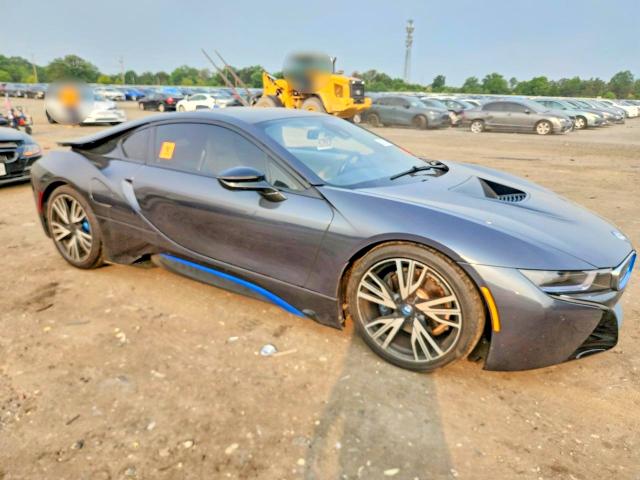 Aukcja sprzedaży 2015 Bmw I8, vin: WBY2Z2C52FV392541, numer aukcji: 61283146