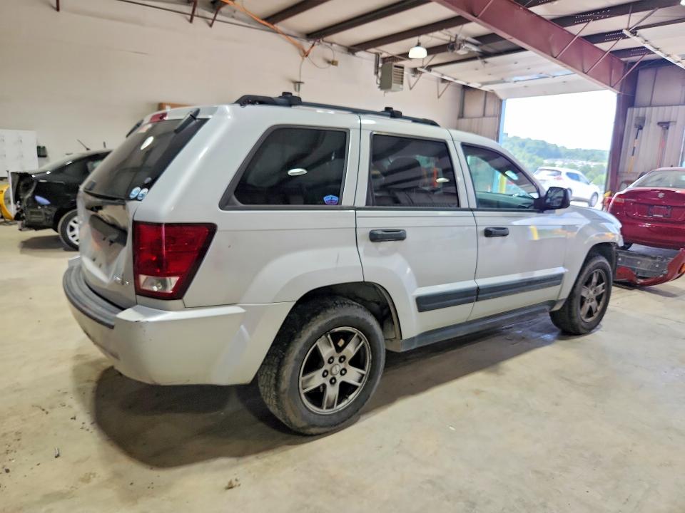 55477546 :رقم المزاد ، 1J4GR48K95C564473 vin ، 2005 Jeep Grand Cherokee مزاد بيع