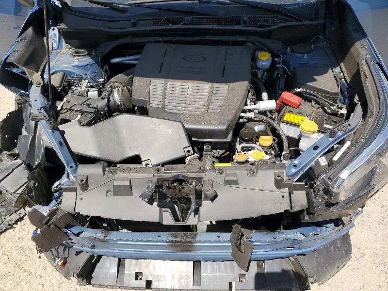 60299266 :رقم المزاد ، JF2SKARC6PH503518 vin ، 2023 Subaru Forester مزاد بيع