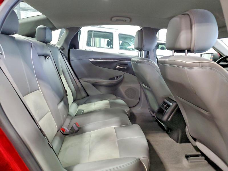 Продаж на аукціоні авто 2014 Chevrolet Impala, vin: 2G1125S33E9105575, номер лоту: 61898046