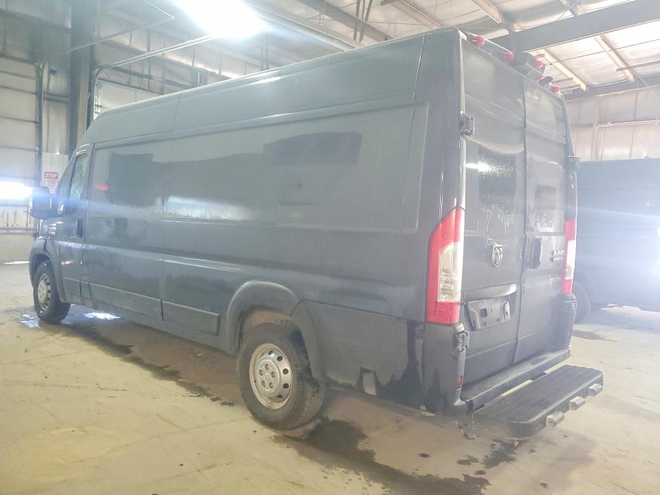 Продажа на аукционе авто 2021 Ram Promaster 3500, vin: 3C6MRVJG1ME580248, номер лота: 58157336
