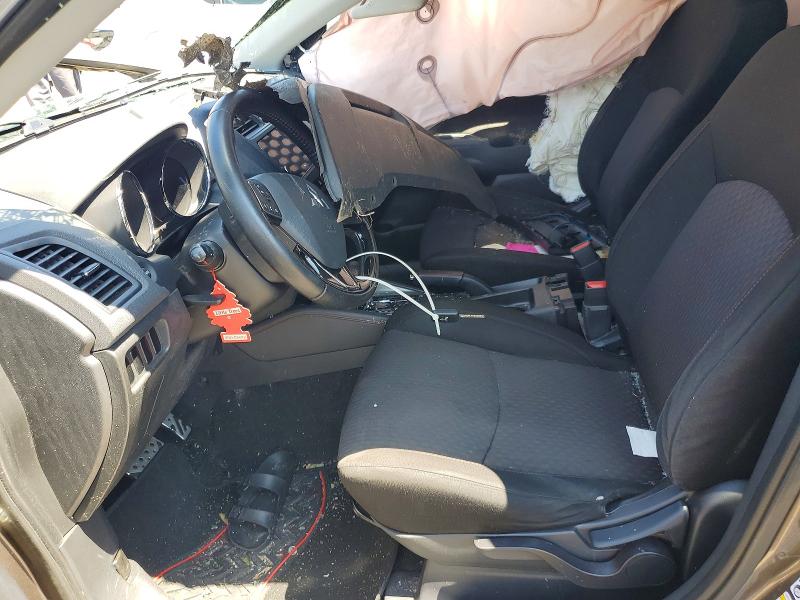 Продаж на аукціоні авто 2019 Mitsubishi Outlander Sport, vin: JA4AP3AU0KU036067, номер лоту: 62407546